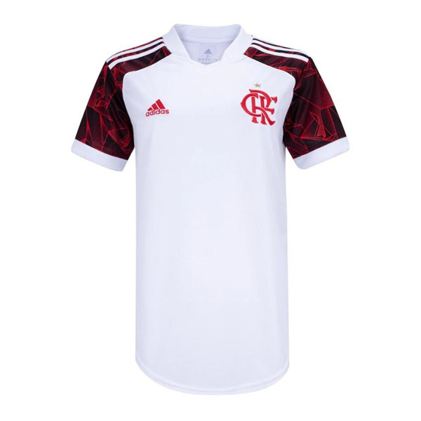 Thailandia Maglia Flamengo Away Donna 2021/2022